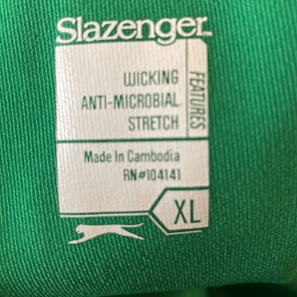 SLAZENGER Golf Skort Size XL - Picture 8 of 9